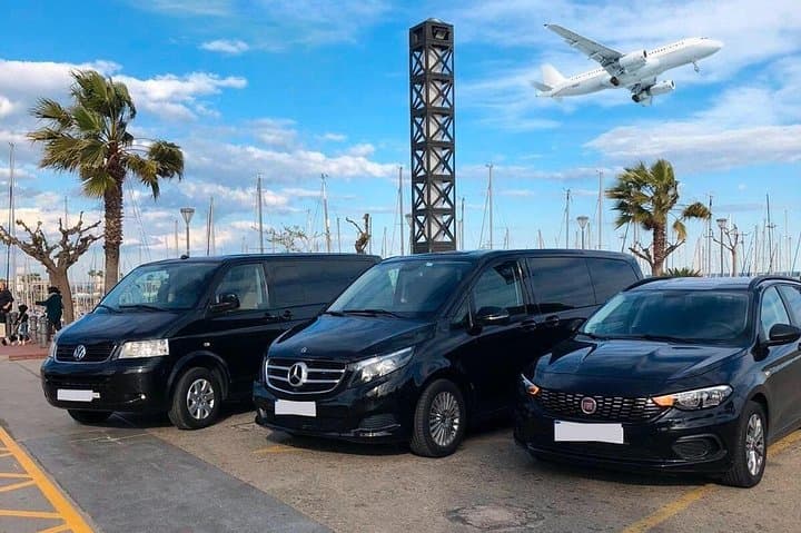 Denver Airport (DEN) to Breckenridge - Round-Trip Private Transfer 