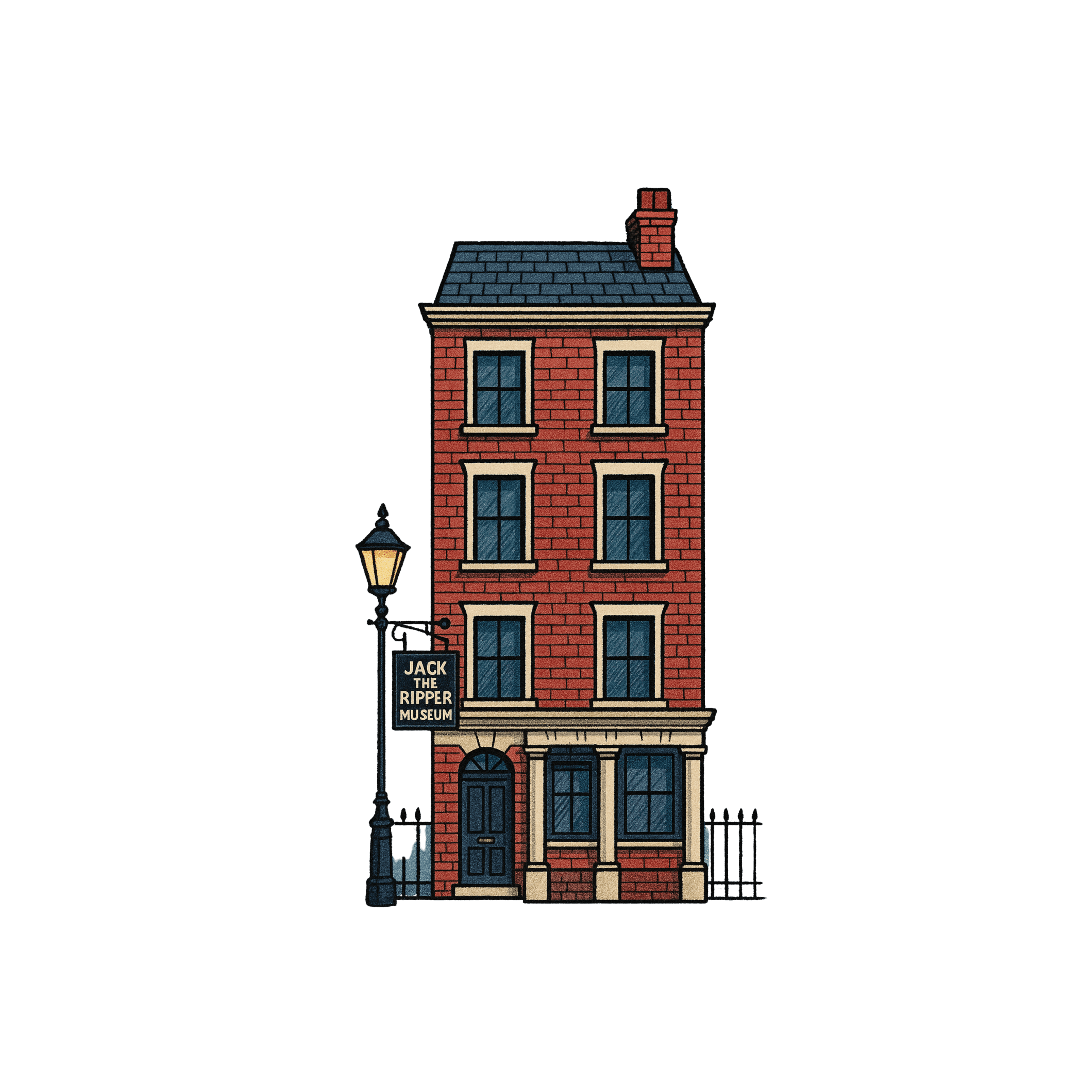 London: Jack the Ripper Walking Tour & Optional Museum Entry