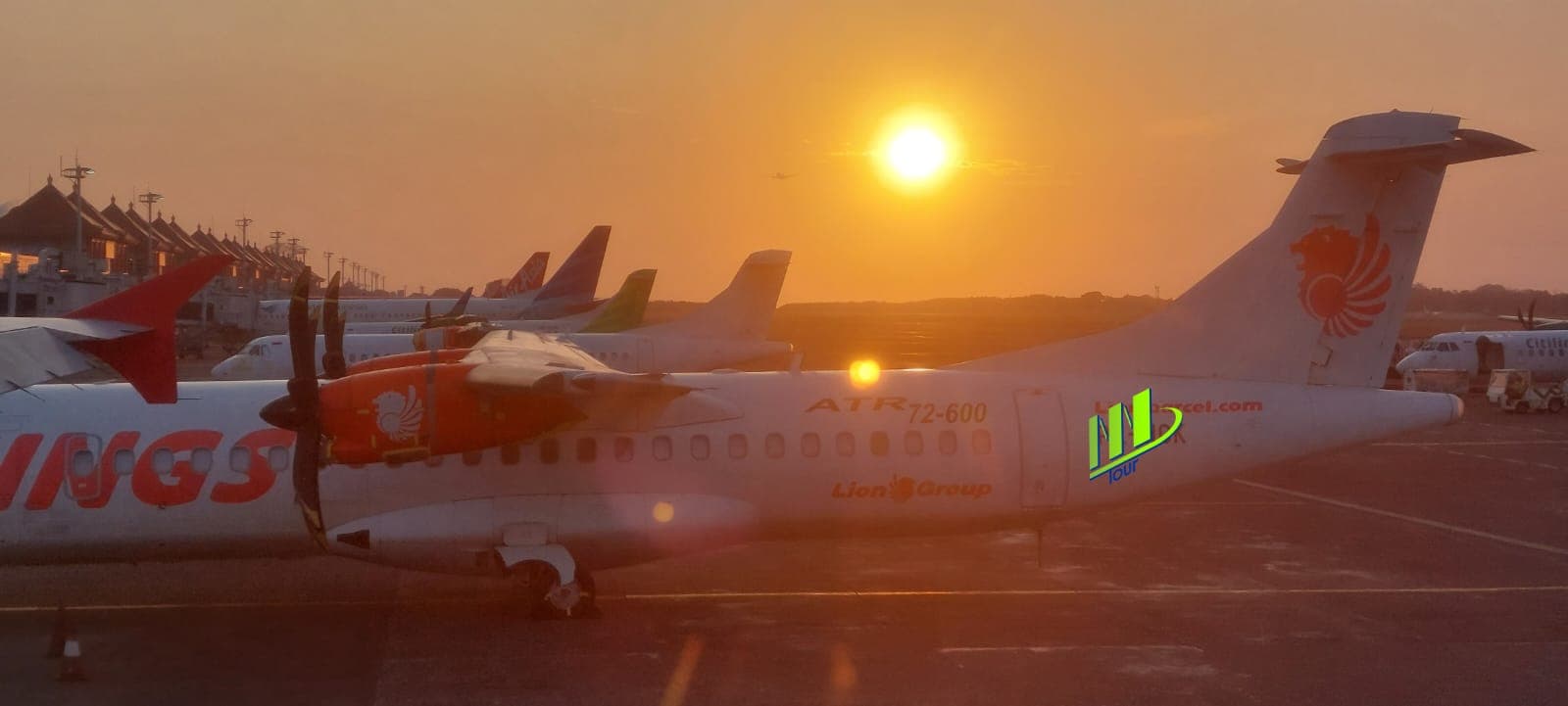 Private Arrival Transfer From International Bali Airport to Nusa Dua Area