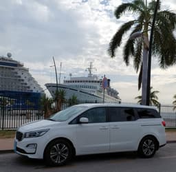 The Love Location Tours and Transportations