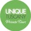 UNIQUETUSCANY private tours