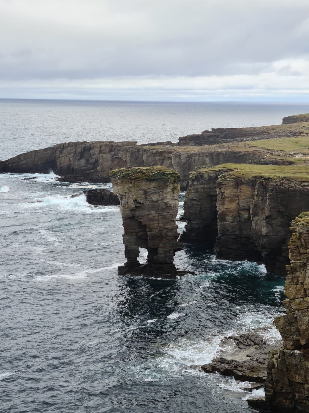 10 Day / 9 nights - Orkney Explorer Walking Adventure