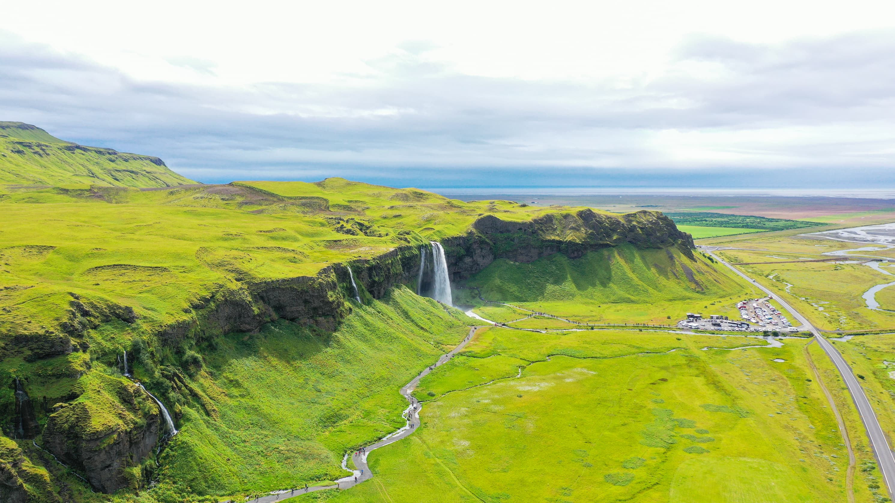 South Coast Adventure Private Tour