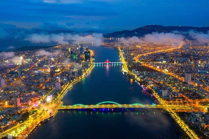 6 days 5 nights: Da Nang - Hoi An - Hue Private Heritage Tour