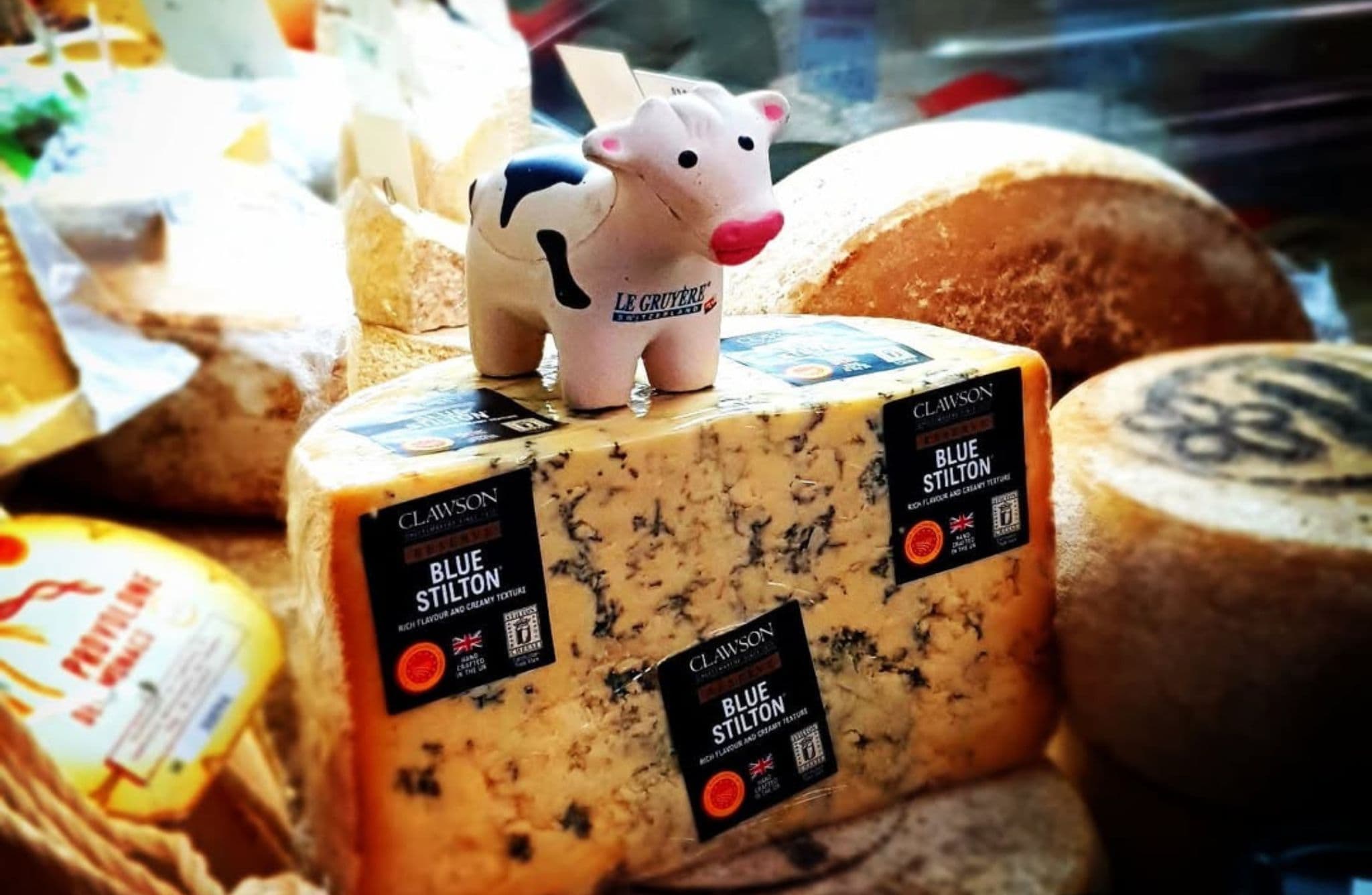 The Piedmontese Cheese Tasting Experience in Turin