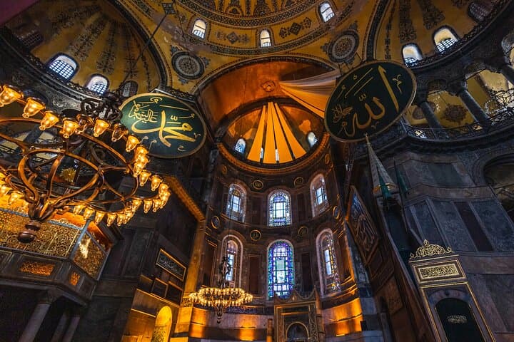 Best-Seller ISTANBUL PRIVATE Tour From Galataport & Hotels W /VAN
