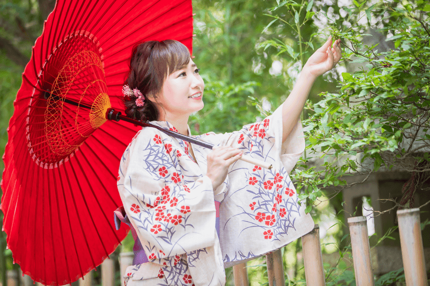 B.京都の思い出撮影プラン