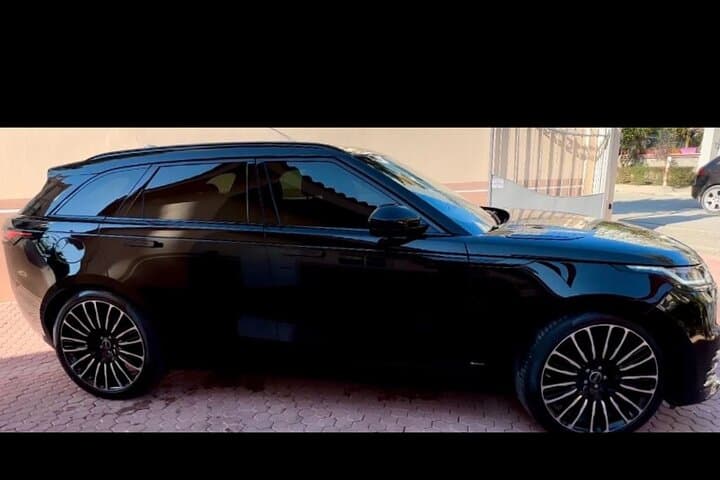 Private Transportation Service All Around Mykonos Island - 1-WAY