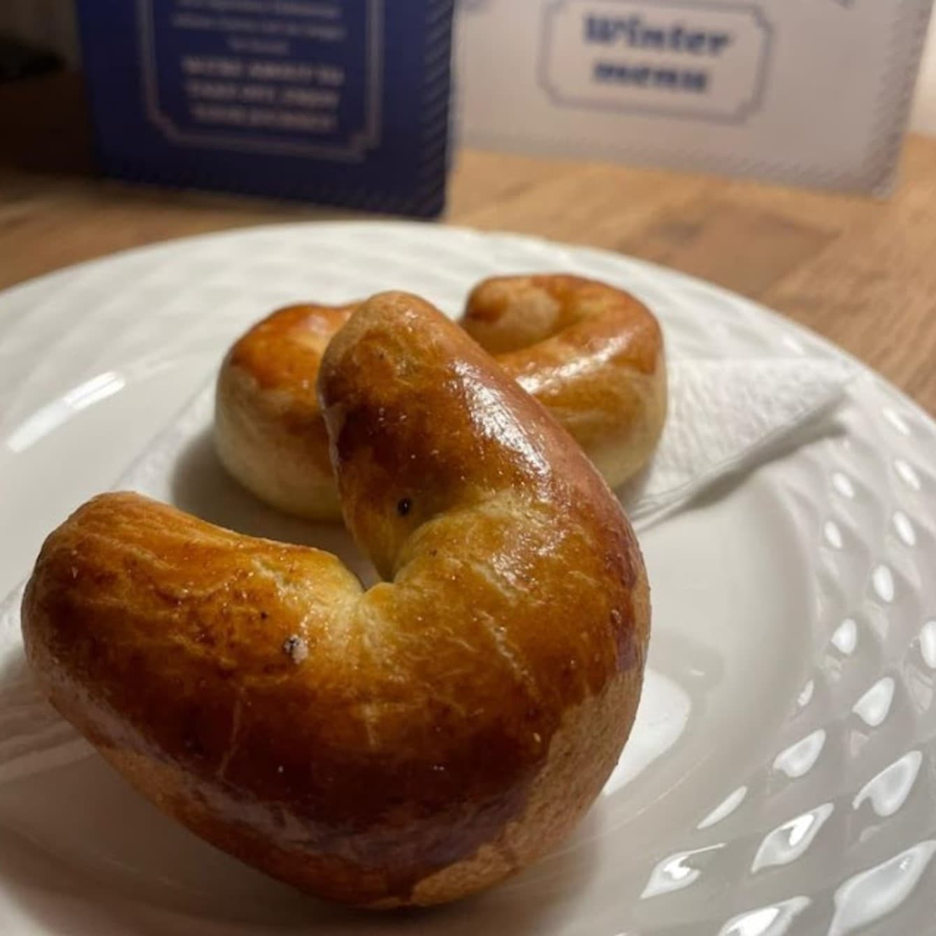 Culinary tour of Bratislava