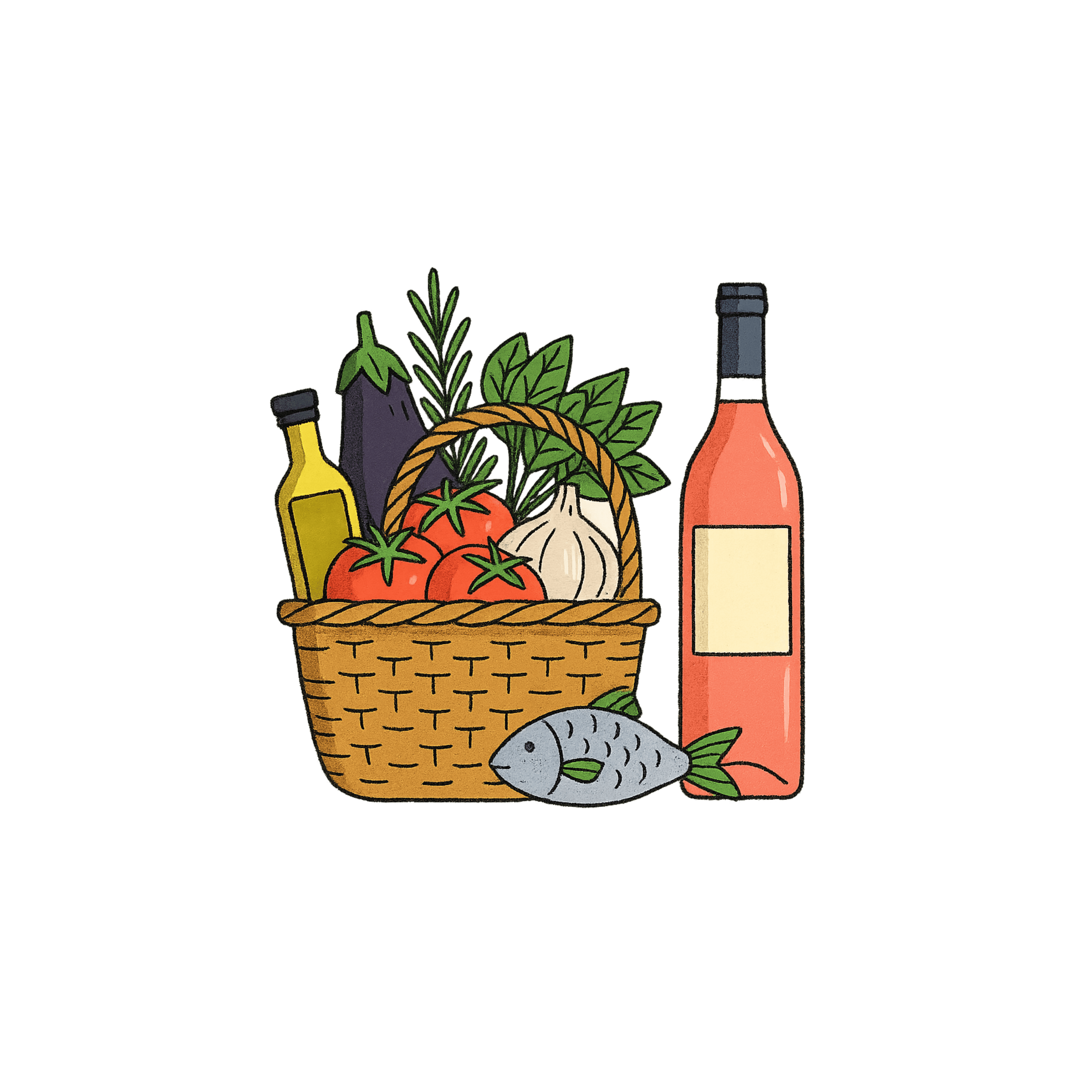 Marseille: Flavors of the Mediterranean Food Tour 