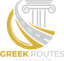 GREEK ROUTES E-SERVICES