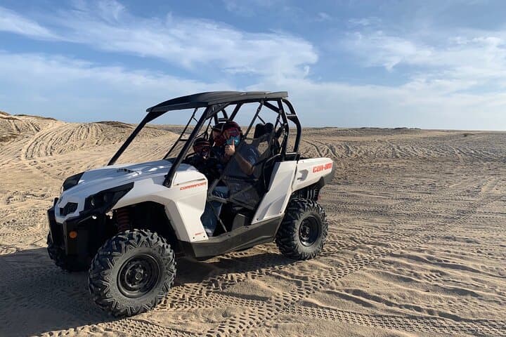 East Cape Off-Road Adventure: Mountains, Cliffs & Remote Beaches