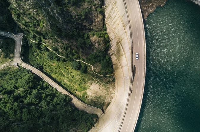 Amazing Romania - Seven days private tour from Bucharest