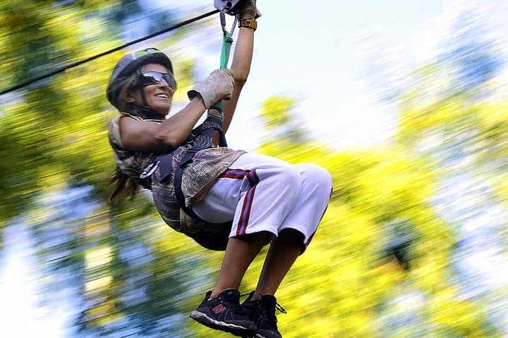 Private Full-Day Mindo Cloud Forest, Butterfly Farm, and Chocolate Tour 