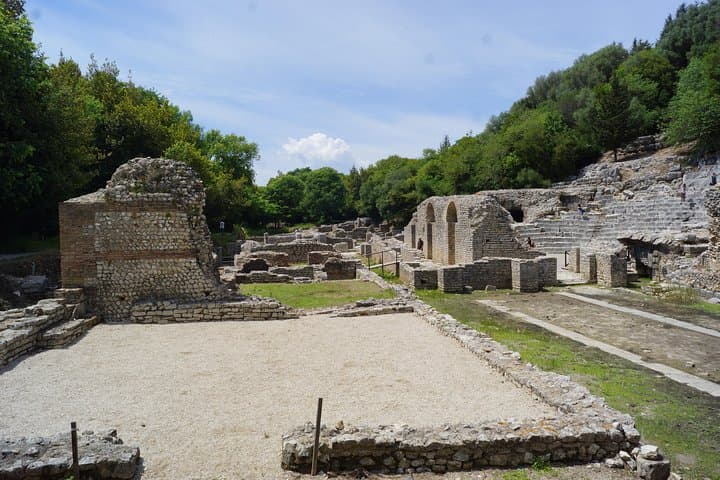 UNESCO Albania and North Macedonia - 7 days 