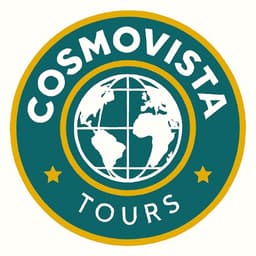 CosmoVista Tours
