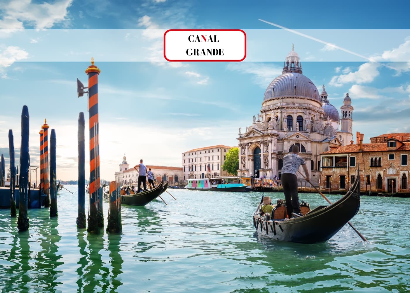 Grand Tour: St. Mark's Basilica, Doge's Palace, Murano Glass, Burano & Torcello Islands & Gondola Experience – 2 Days