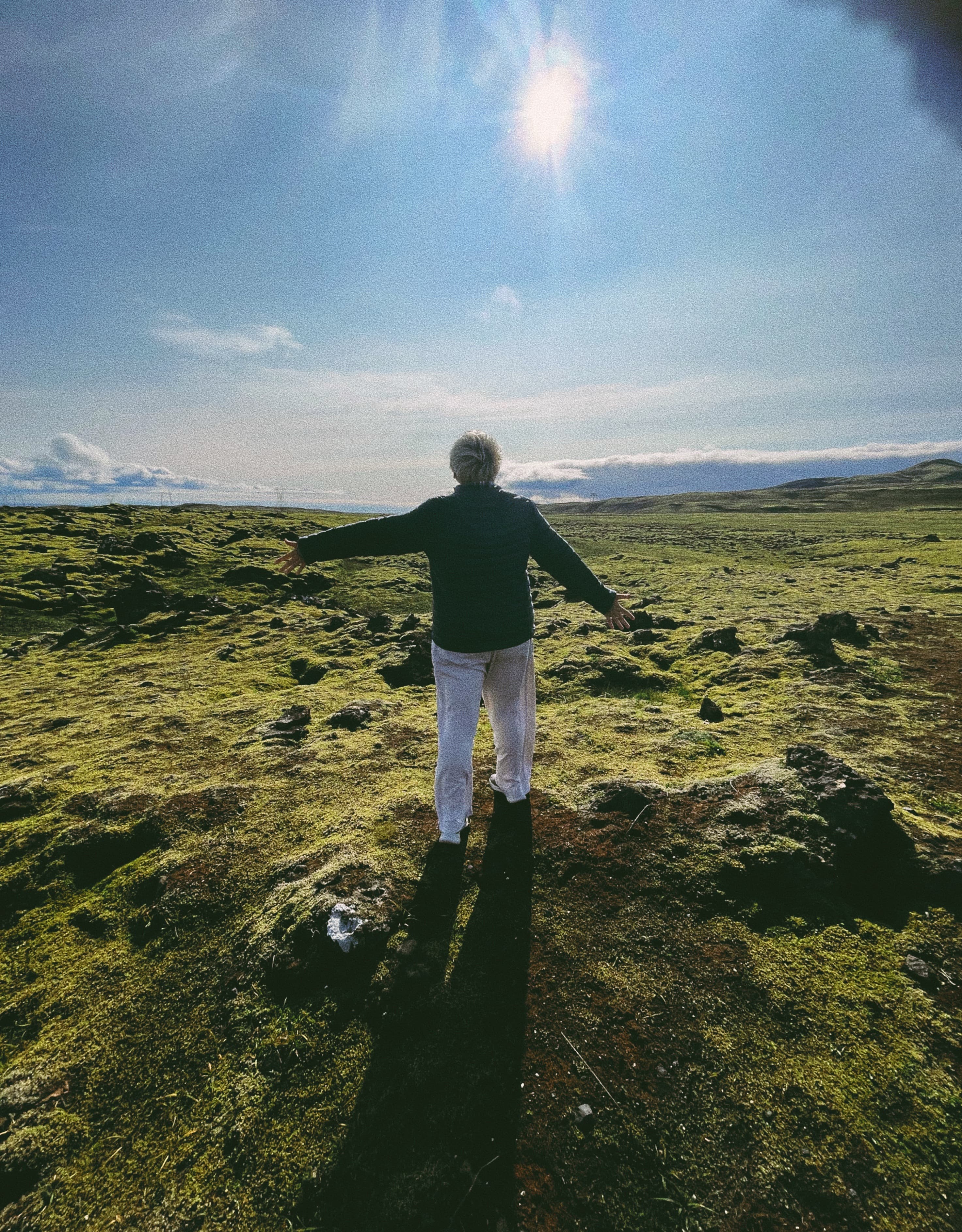 Golden Circle & Secret Lagoon Small Group Tour 