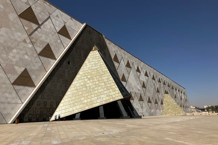 Tour Share 7-Days in Cairo, Luxor and Aswan