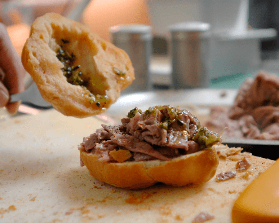 Florence: Food-Walking Tour along the most characteristic streets