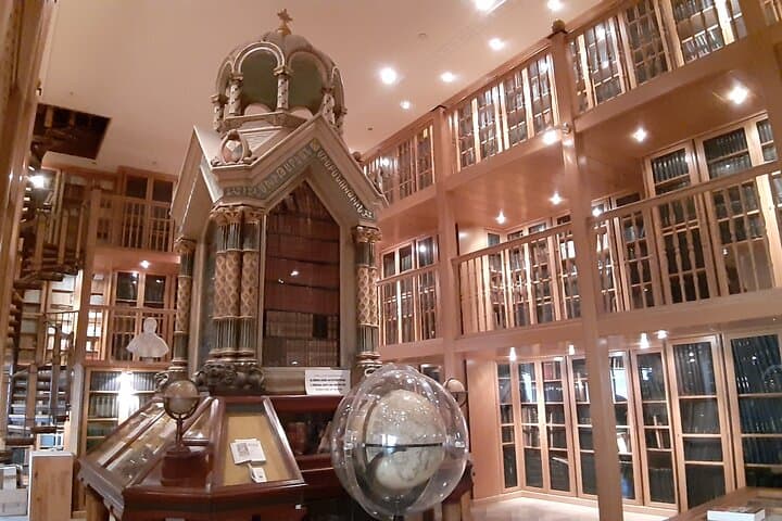 'Armenia In The Heart Of Vienna