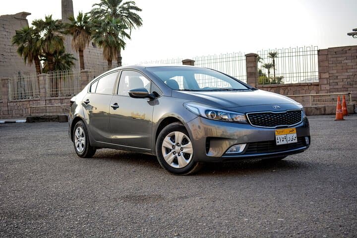 Private Aswan to Luxor Transfer with Custom Temple Stops