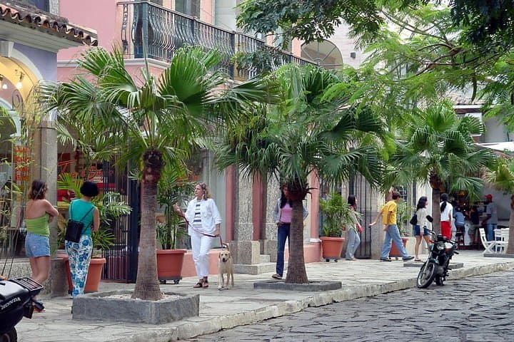  Trolley Tour Through the City Buzios