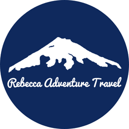 Rebecca Adventure Travel