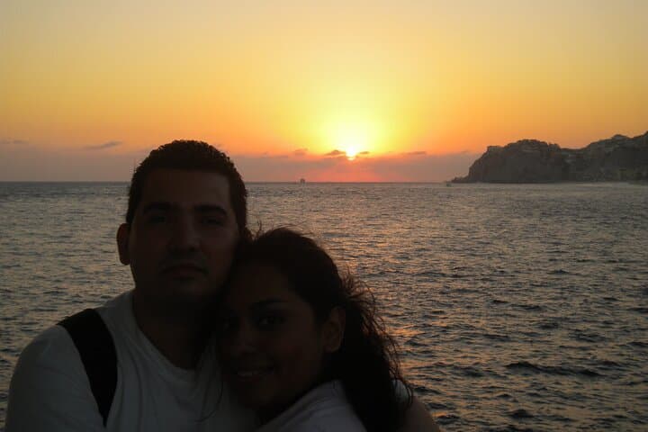 Cabo San Lucas Dinner Cruise and Sunset Tour