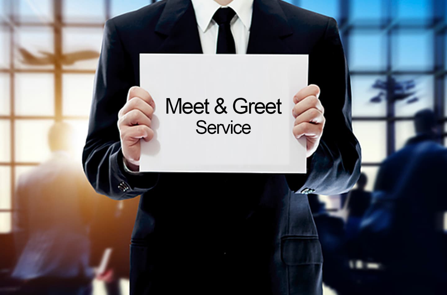 Airport Transfers Departing Galway