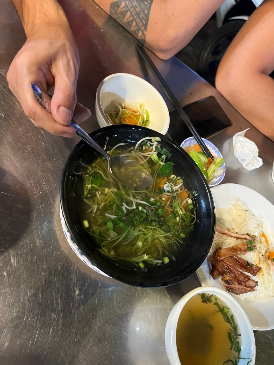 Phnom Penh: Savour the City - Tuk Tuk Foodie Tour