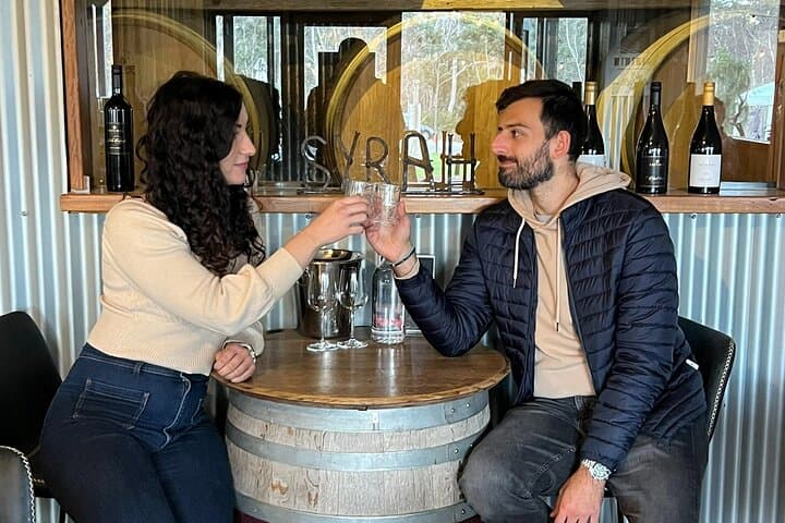 Sydney Wine Tasting & Southern Highlands with Pick up & drop off 