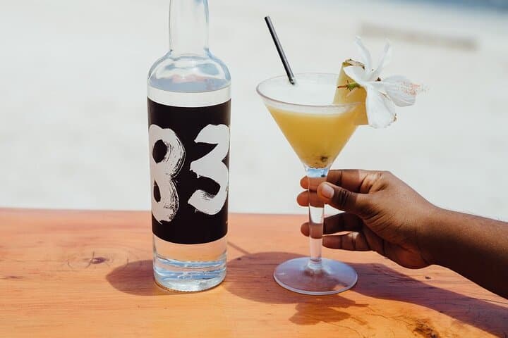 83 Islands Distillery & Sightseeing of Port Vila with Yumi Tours