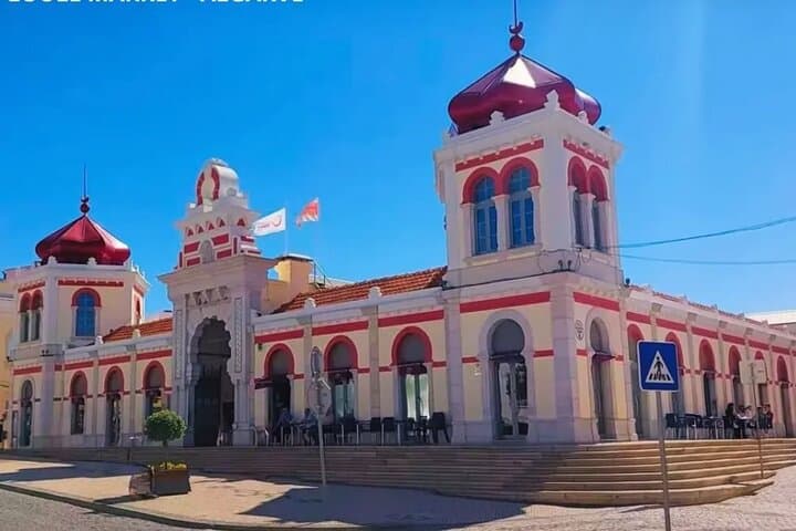 Loulé Market
