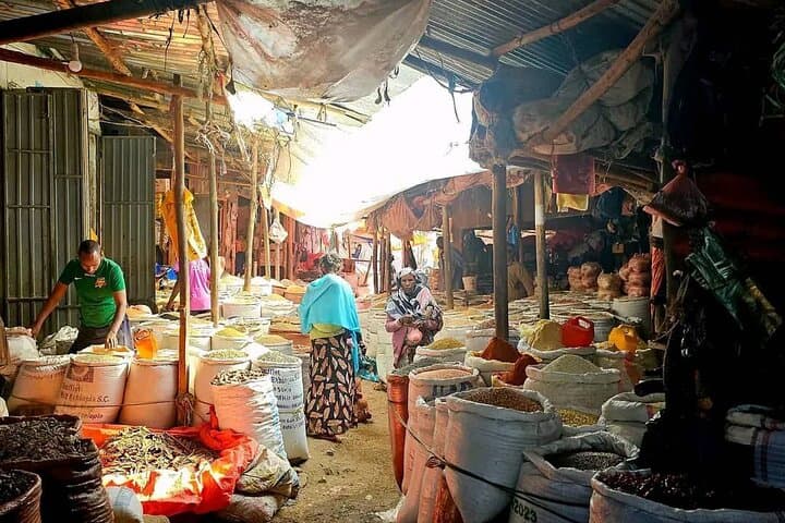 From Lucy to Today: Addis Ababa’s Living History Tour