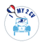 I Love My 2CV
