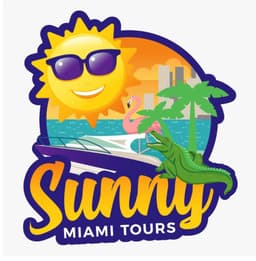 Sunny Miami Tours Inc.