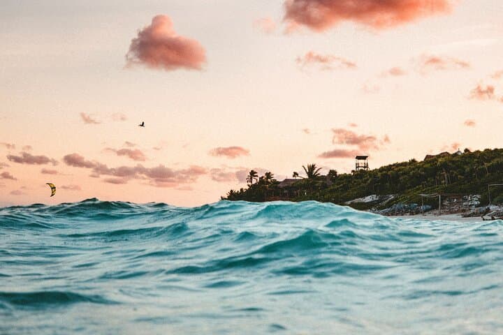 Playa del Carmen to Tulum - Private Transfer with Optional Sightseeing