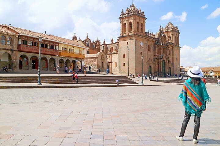 6 Day Cusco & Machu Picchu with Capsule & Zipline