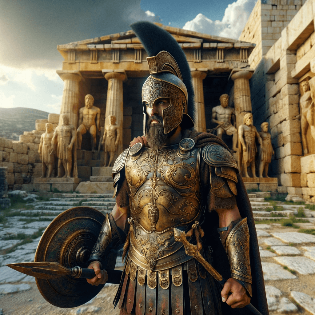 Private Tour of Nafplio, Mycenae, Epidaurus & Canal From Athens