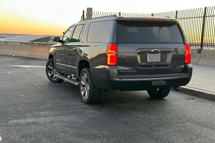 Puerto Vallarta Airport (PVR) to Puerto Vallarta-Arrival Transfer