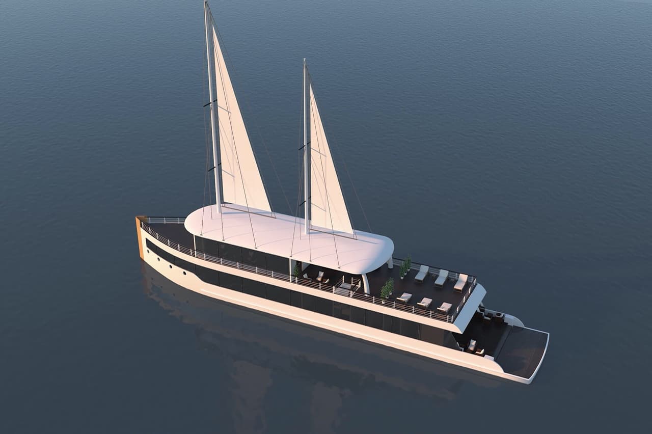 JADESAILS - THE MOST LUXURIOUS DAY TOUR IN HALONG BAY