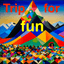 Trip for fun