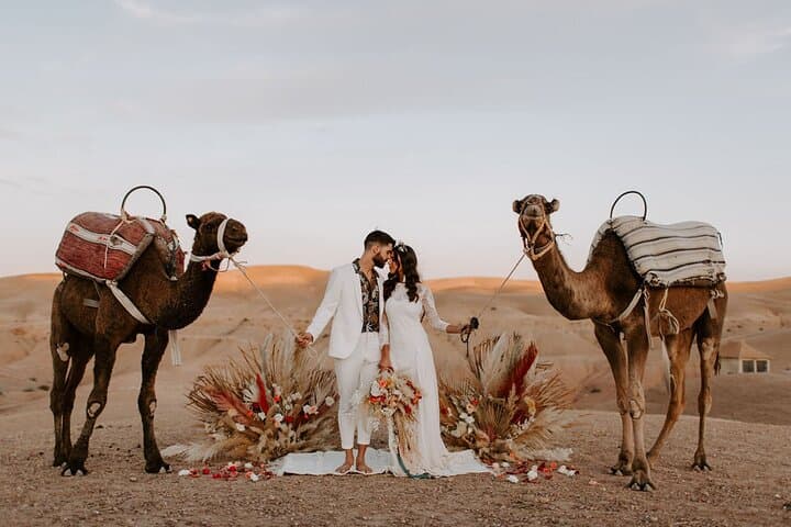 Private Marrakech Desert Tours 7 Days