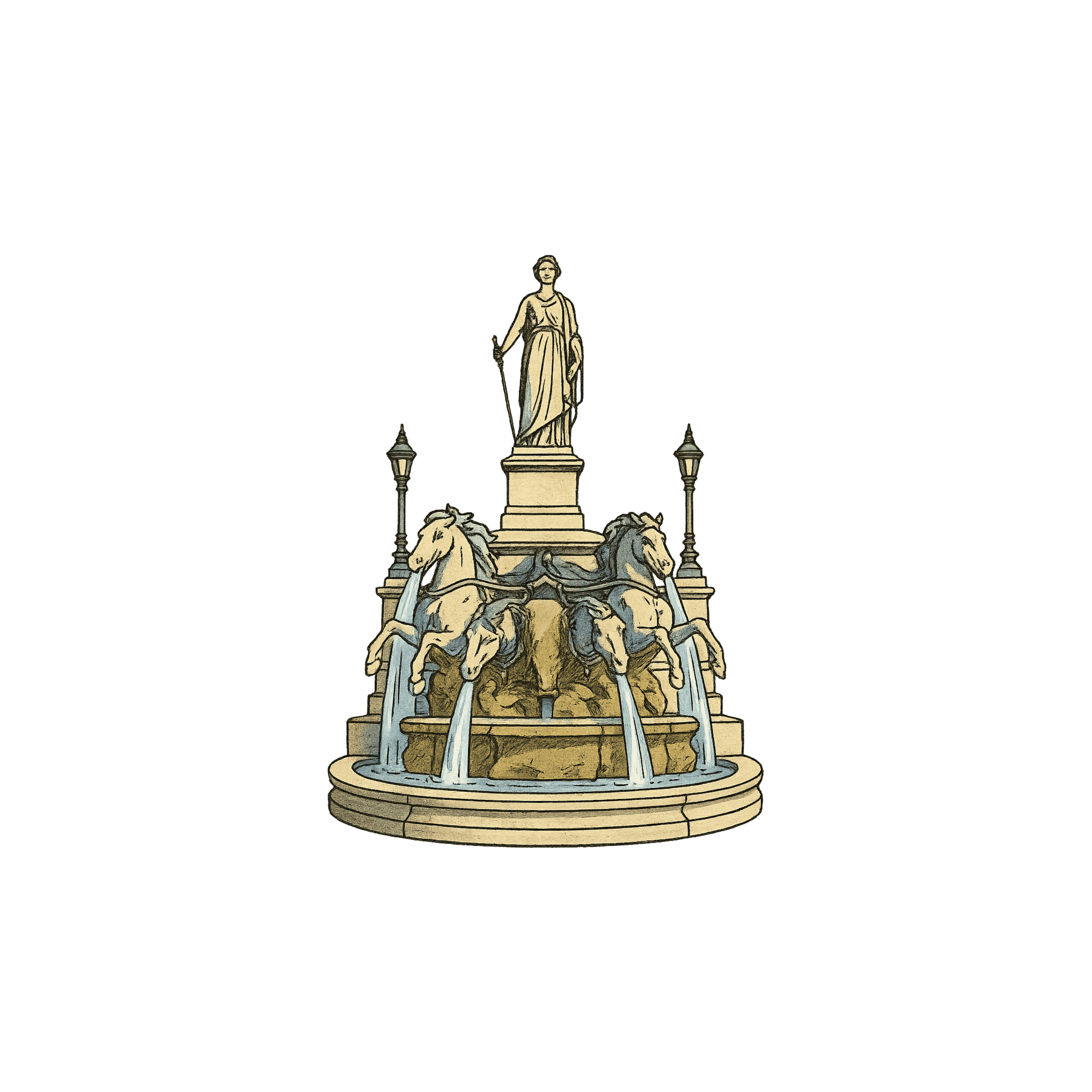 Lyon: Peninsula & Croix Rousse Slopes Walking Tour 