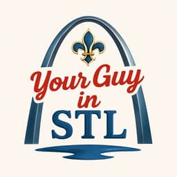 Your Guy in StL