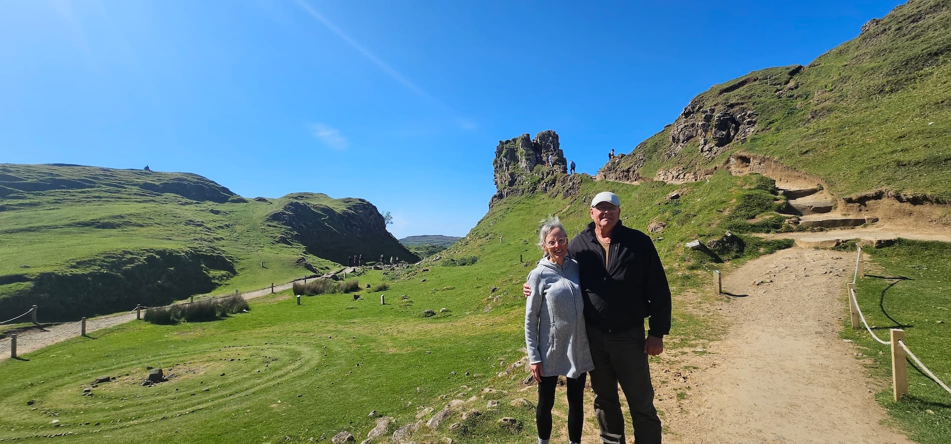 3-Day Isle of Skye Adventure