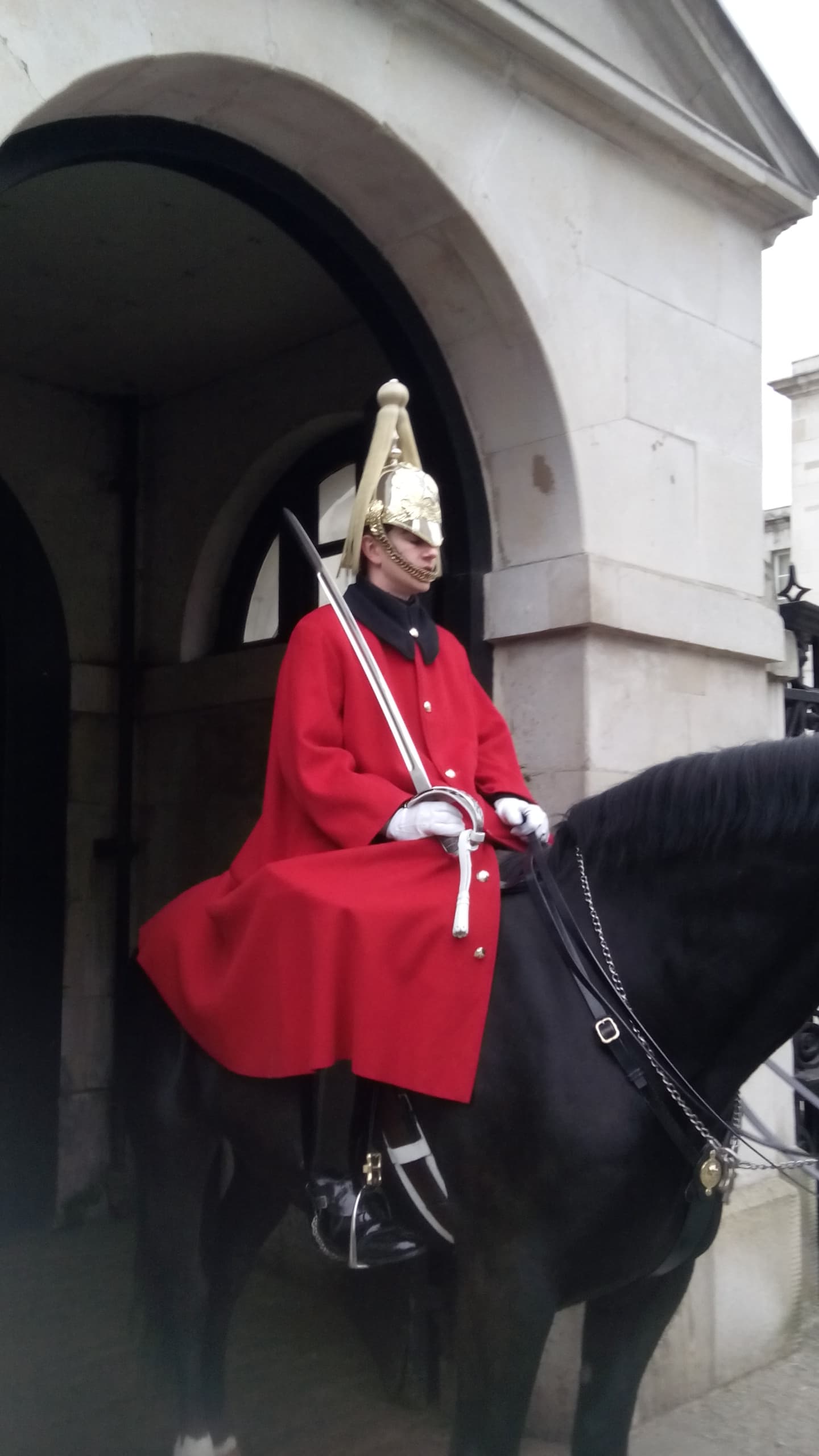 London: City Sights Walking Tour- Private Tours