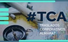 #TCA TRASLADOS