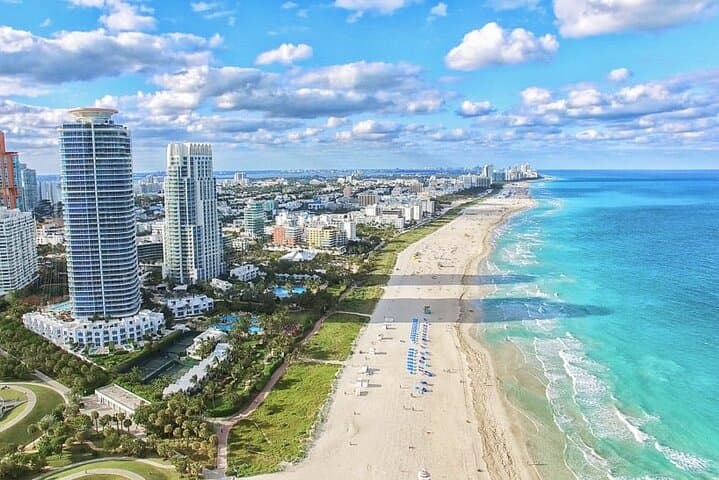 From Miami to Key West - Enchanting Full day Key West Small Group tour